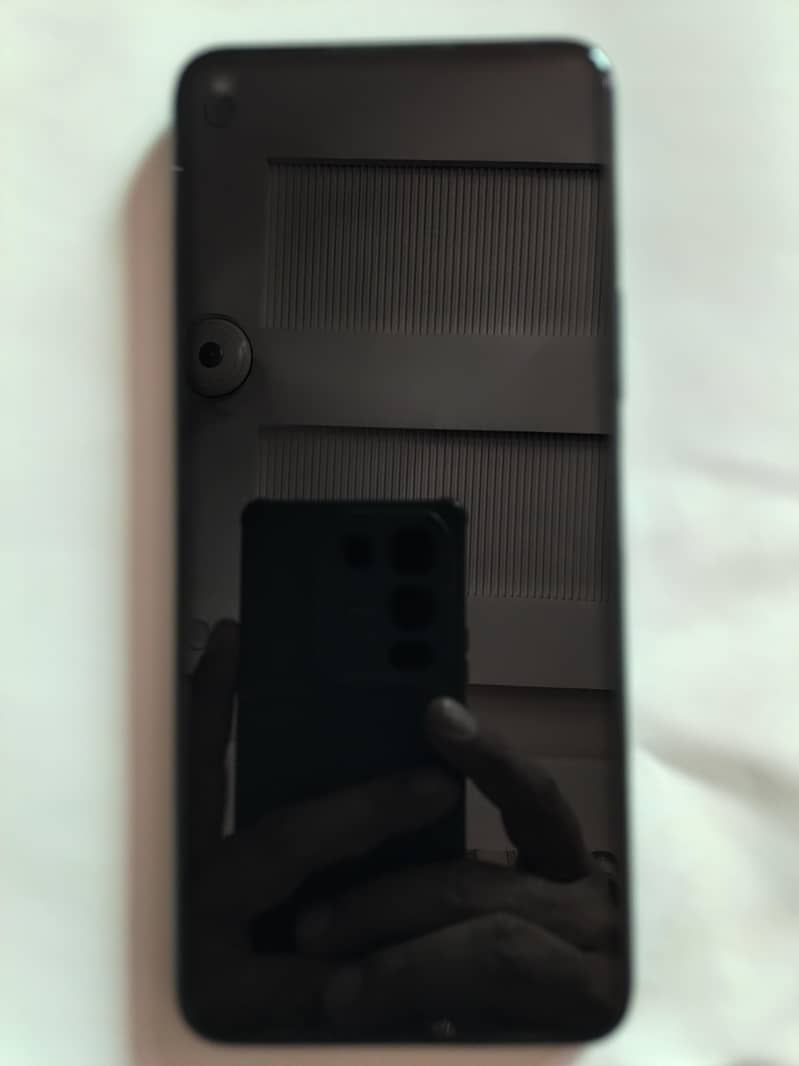 Infinix Note 7 1