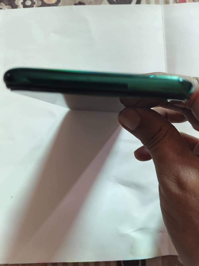 Infinix Note 7 4