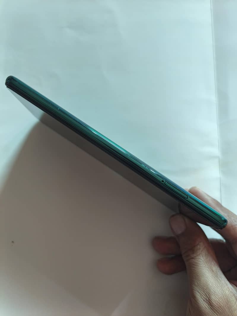 Infinix Note 7 5