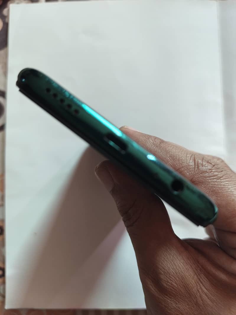 Infinix Note 7 6