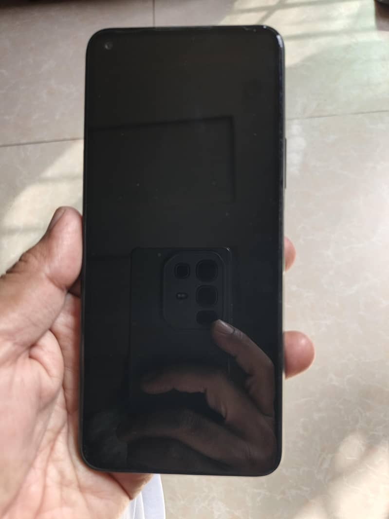 Infinix Note 7 7