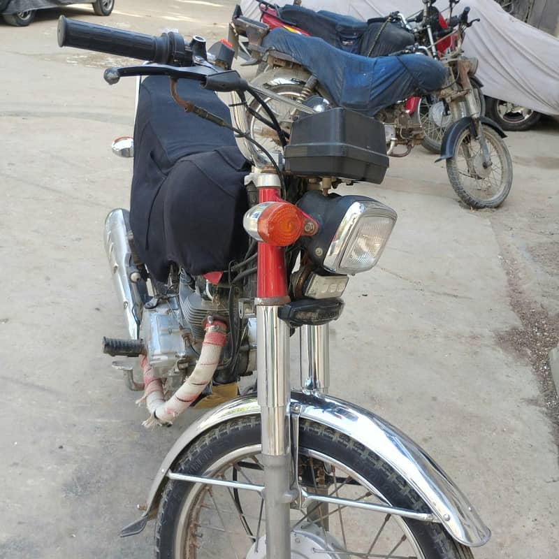 Karachi location 0