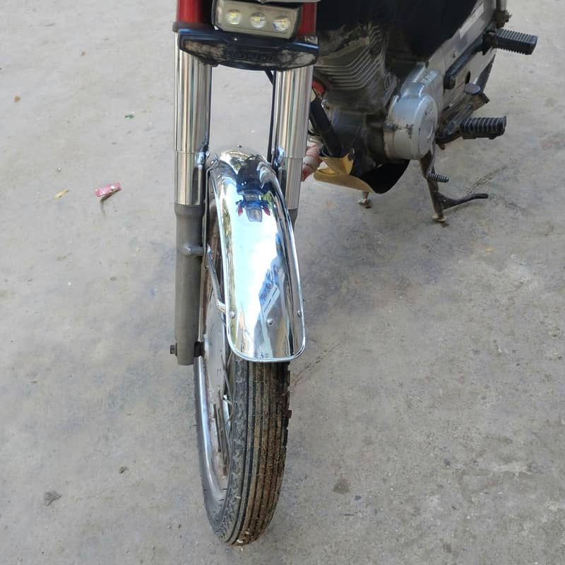 Karachi location 1