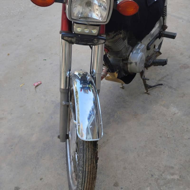 Karachi location 2