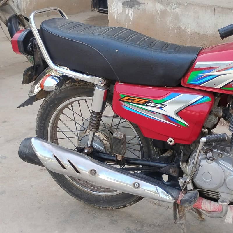 Karachi location 7