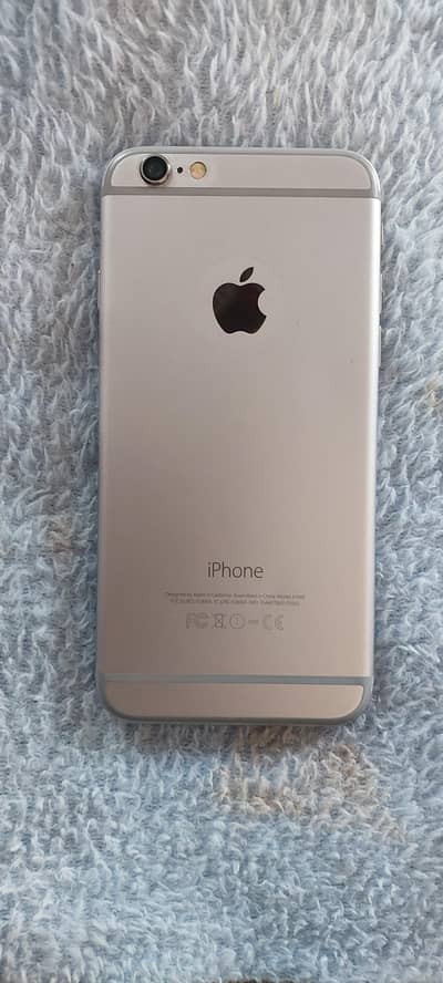 Apple iPhone 6 pta approved