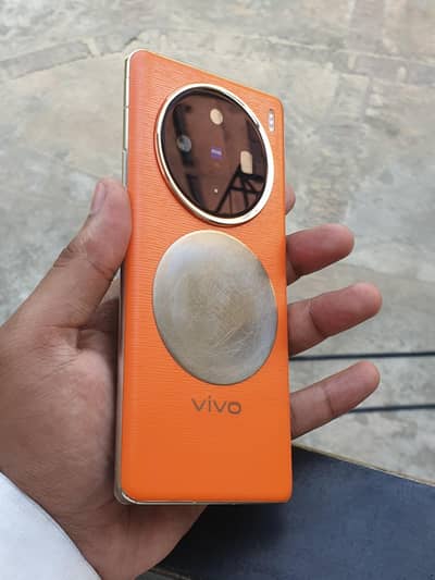 Vivo X100 12gb 256gb non pta