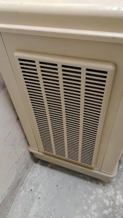 Air Cooler in Working Condition