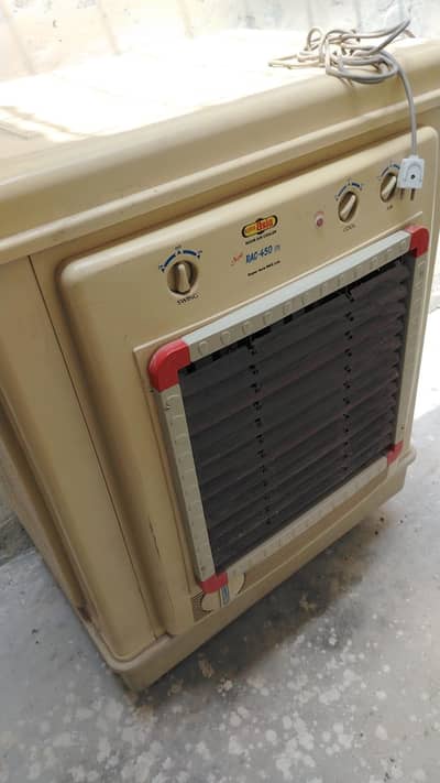 Air Cooler in Working Condition