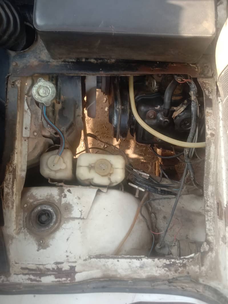 Model 97 5