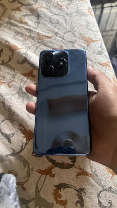 Tecno 10c