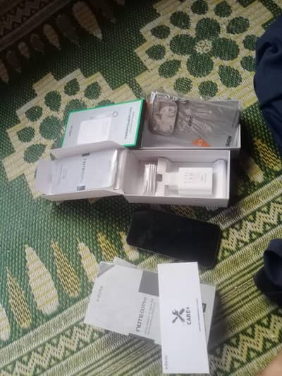 Infinix Note 60 Pro