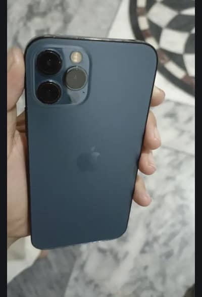 Apple iPhone 12 Pro
