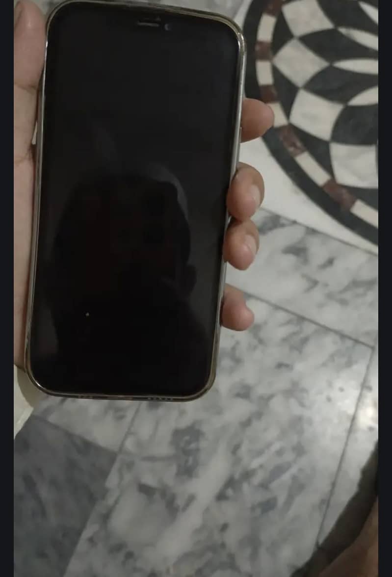 Apple iPhone 12 Pro 2
