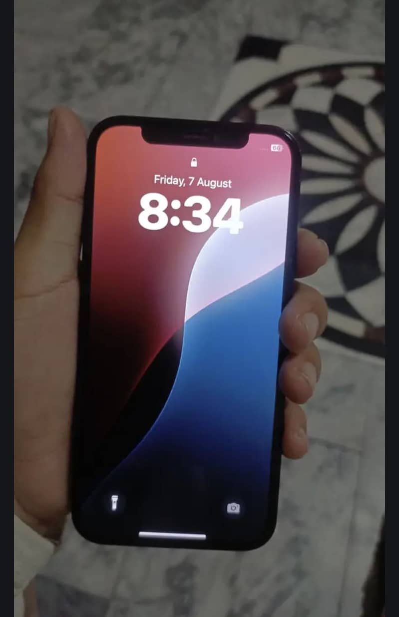Apple iPhone 12 Pro 3