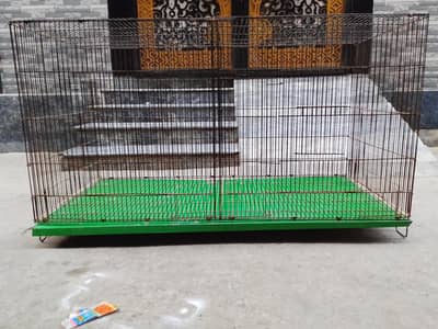Cage | Parrot Cage | Hen Cage | Aseel Cage | Rabbit Cage| Cat Cage