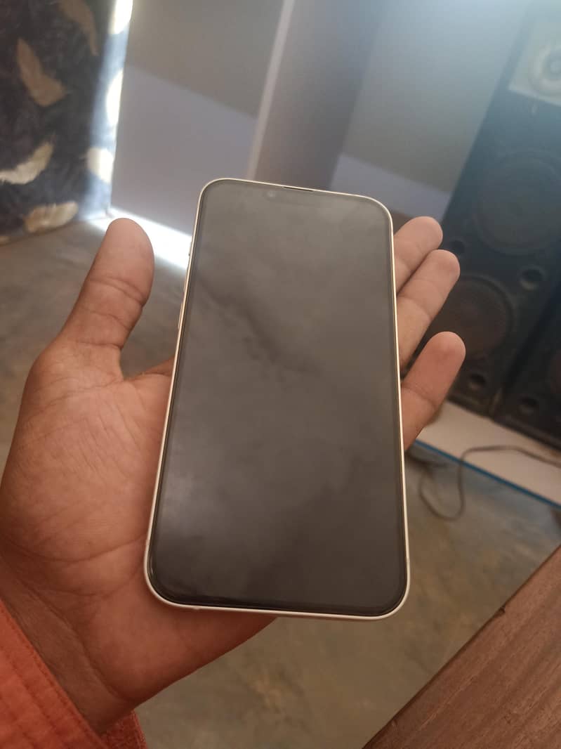 Apple iPhone 14 1