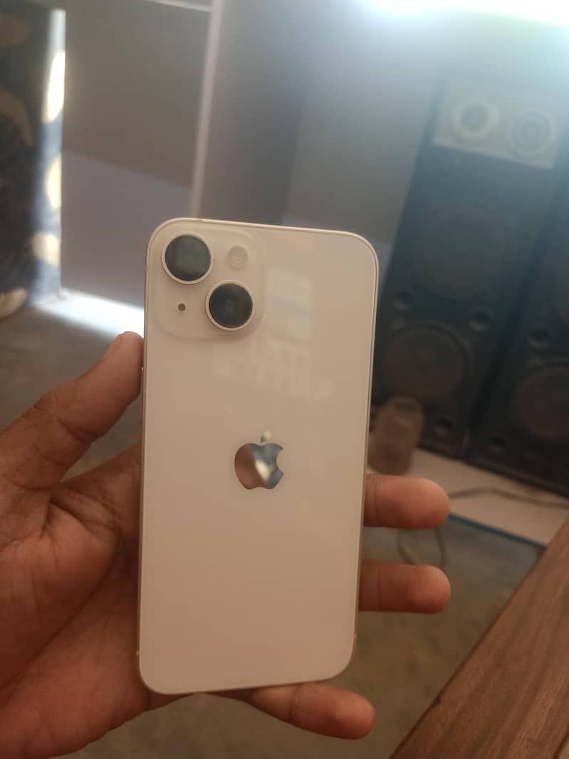 Apple iPhone 14 5