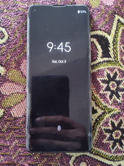 Motorola Edge Plus