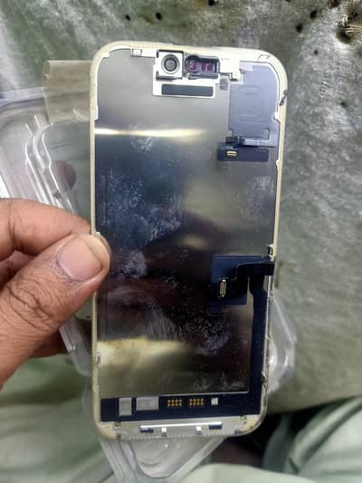 Apple iPhone 16 Pro