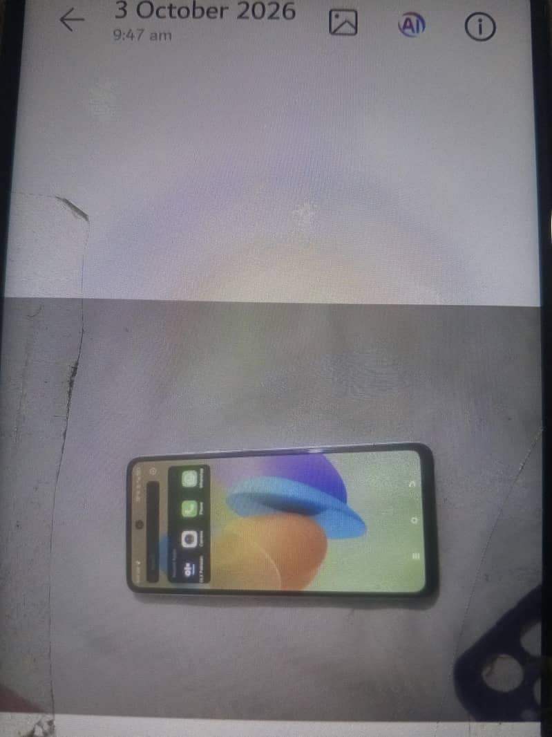 Tecno Spark 20C 1