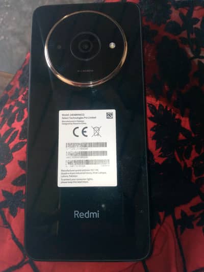 Xiaomi Redmi A3x