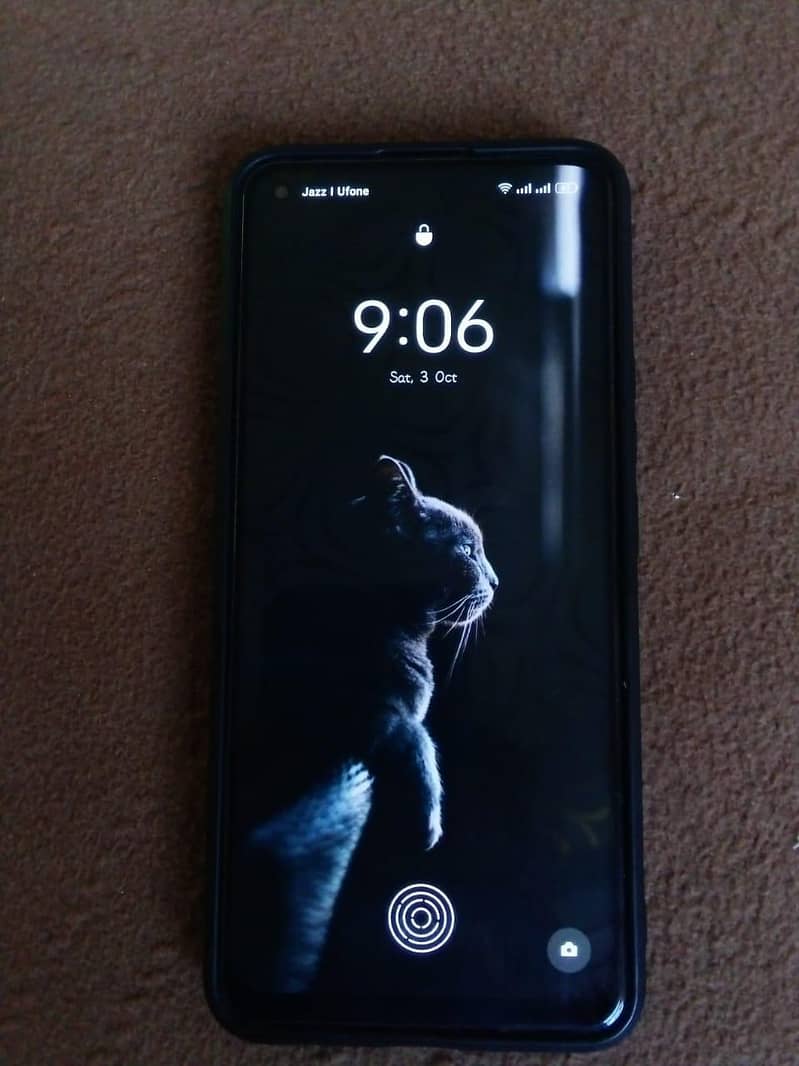 Realme 8 0