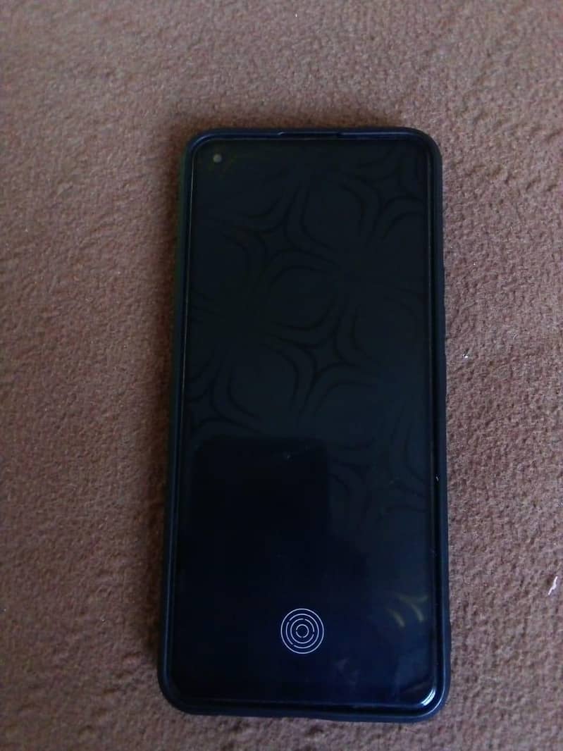 Realme 8 1