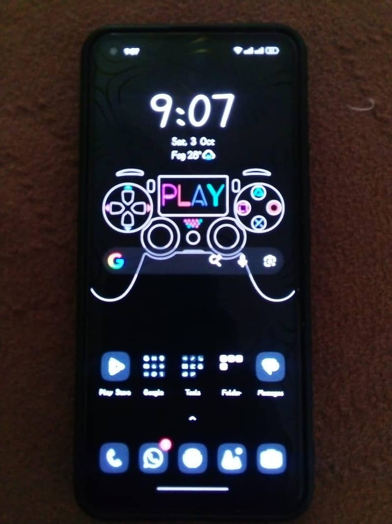 Realme 8 2