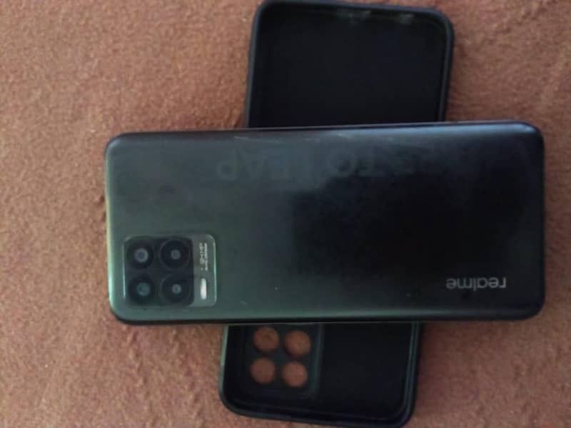 Realme 8 6