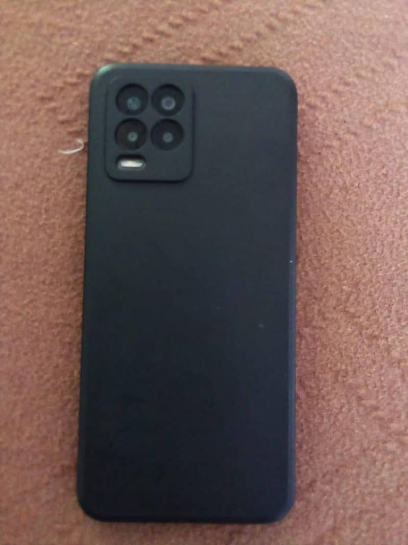 Realme 8 8