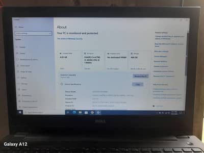 Laptop i3-4030U