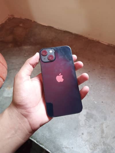 Apple iPhone 13 water pack urgent sale