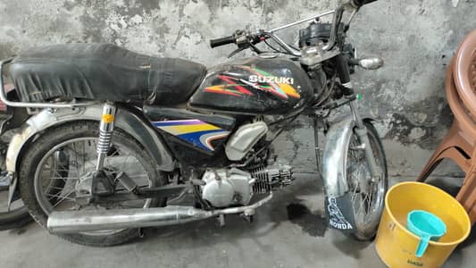 Suzuki Sprinter Urgent For Sale | Suzuki Sprinter
