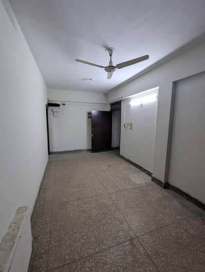 Flat for male bachelors at G-10