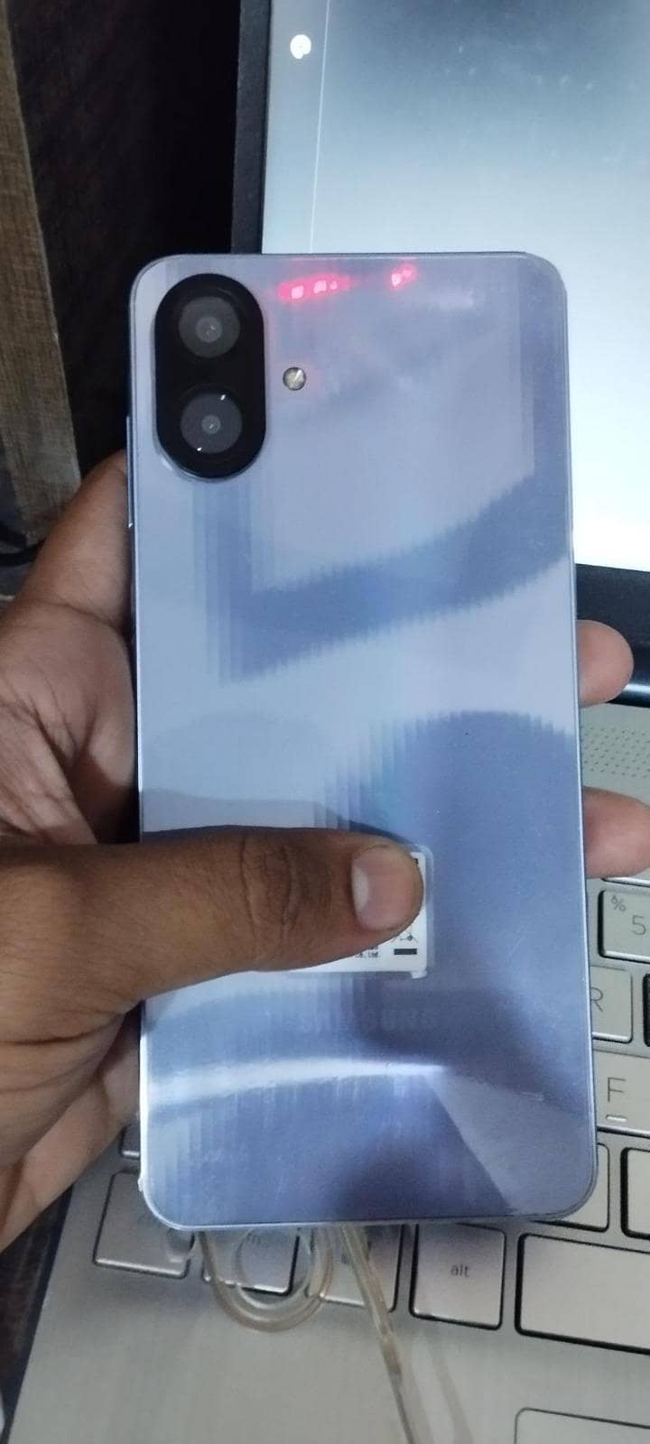 samsung A07 0
