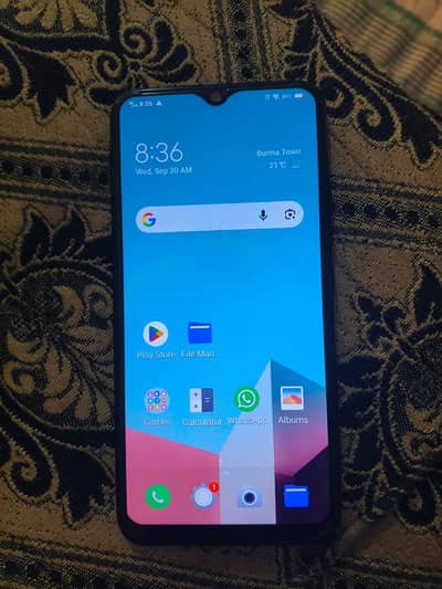 Vivo Other Model