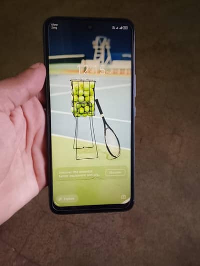 Infinix Hot 12 Play