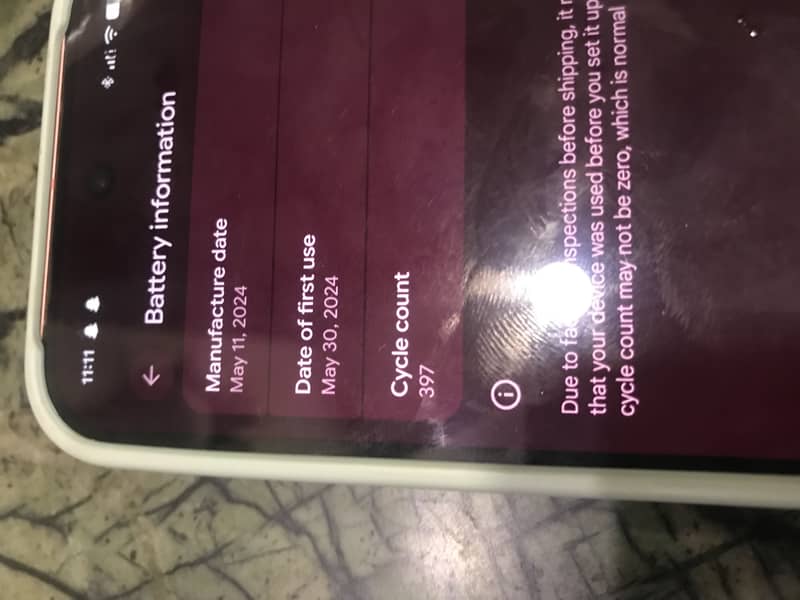 Google Pixel 9 pta approved 7