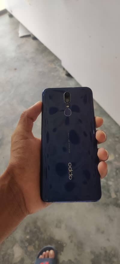 OPPO F11 sale and exchange