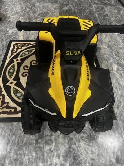 Kids quad bike for sale