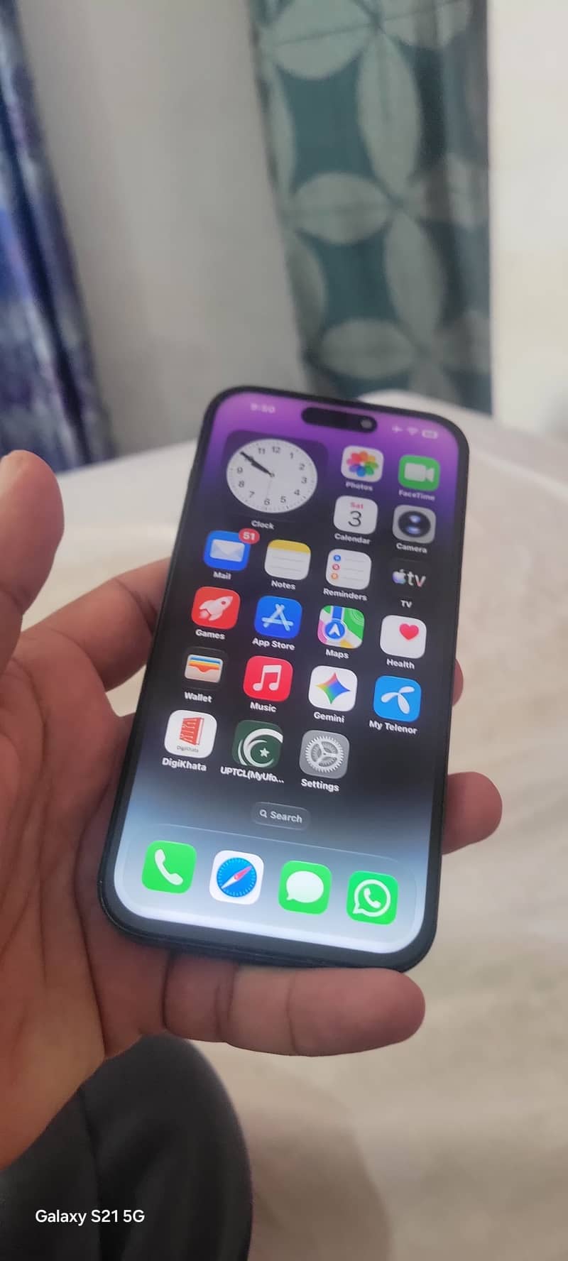 Apple iPhone 14 Pro 1