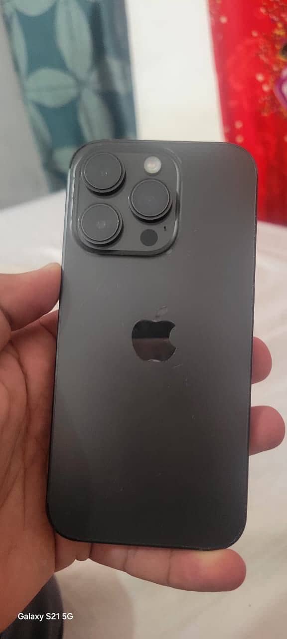 Apple iPhone 14 Pro 2