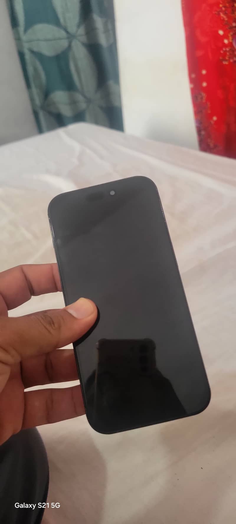 Apple iPhone 14 Pro 4