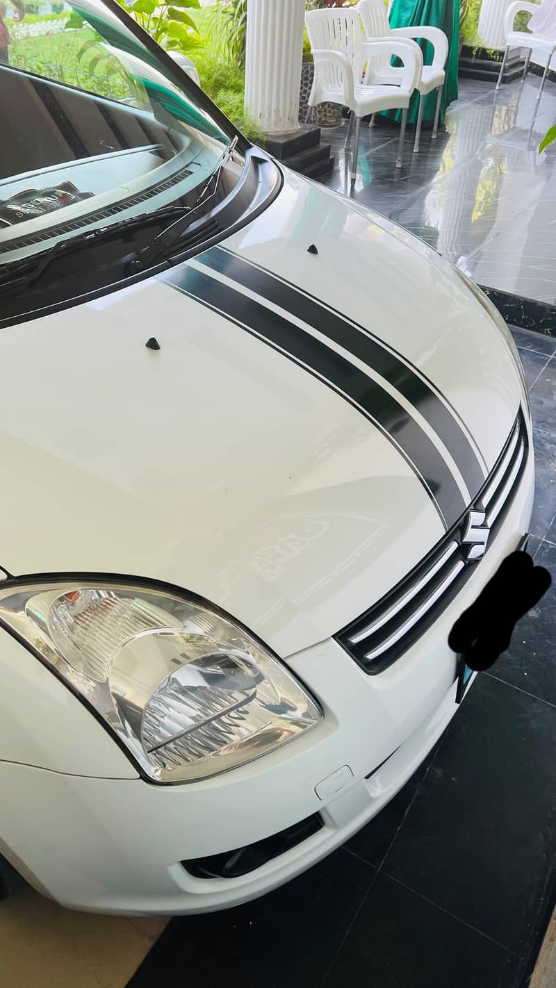 Suzuki Swift 2021 Automatic Navigation 2