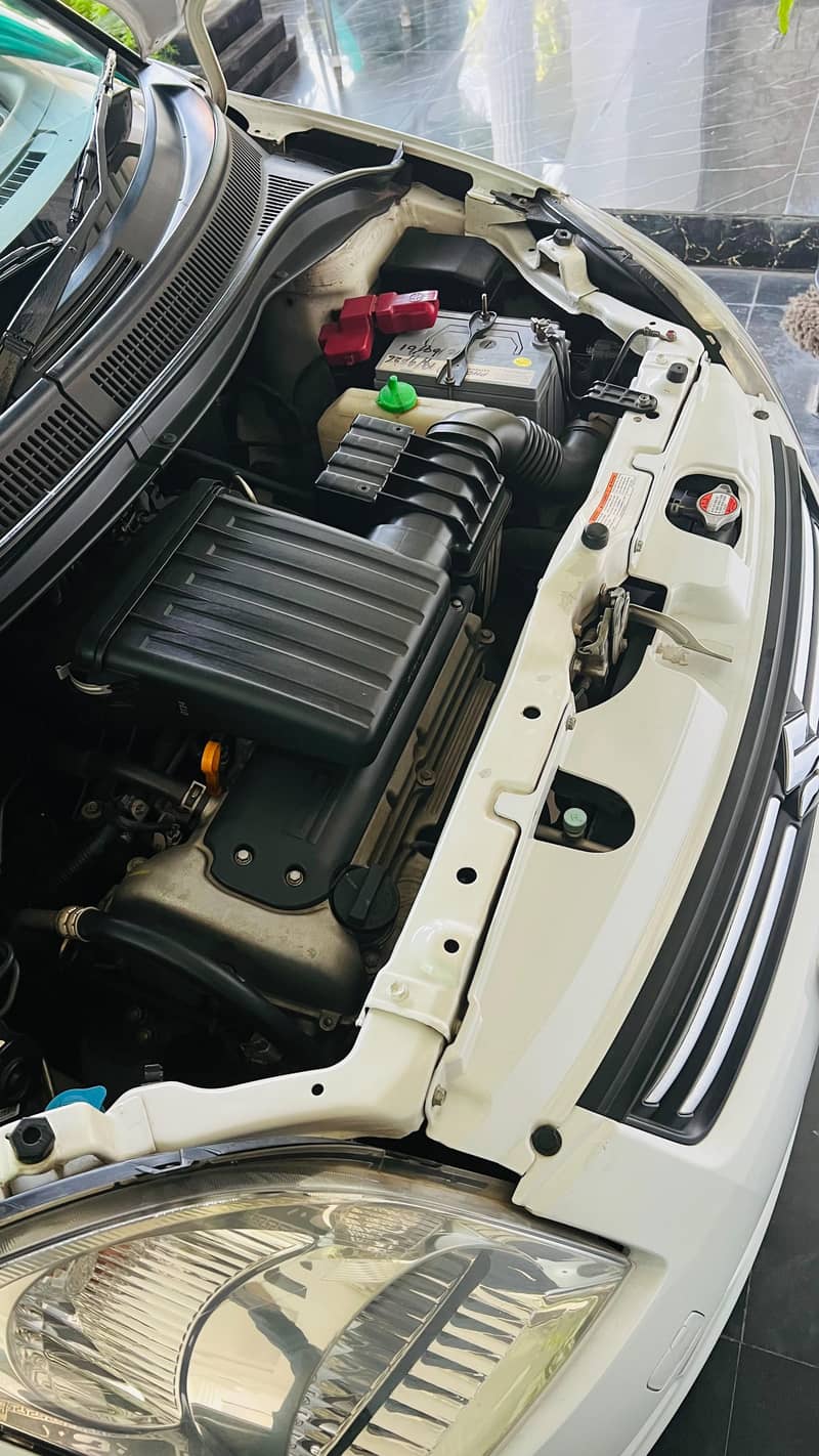 Suzuki Swift 2021 Automatic Navigation 6