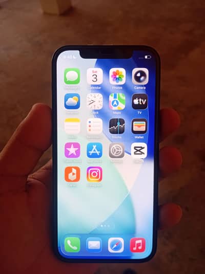 Apple iPhone 12 gv