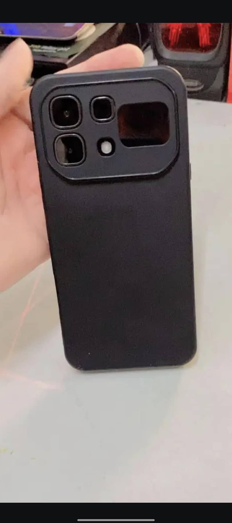 Infinix Note 60 4