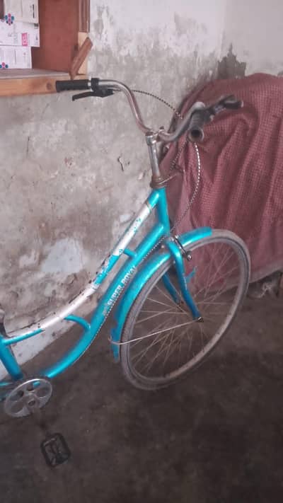 cycle