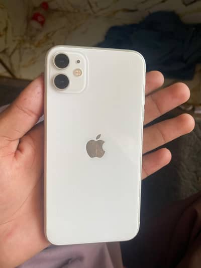 Apple iPhone 11
